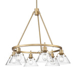 Golden-3306-6 BCB-CLR|MAIN