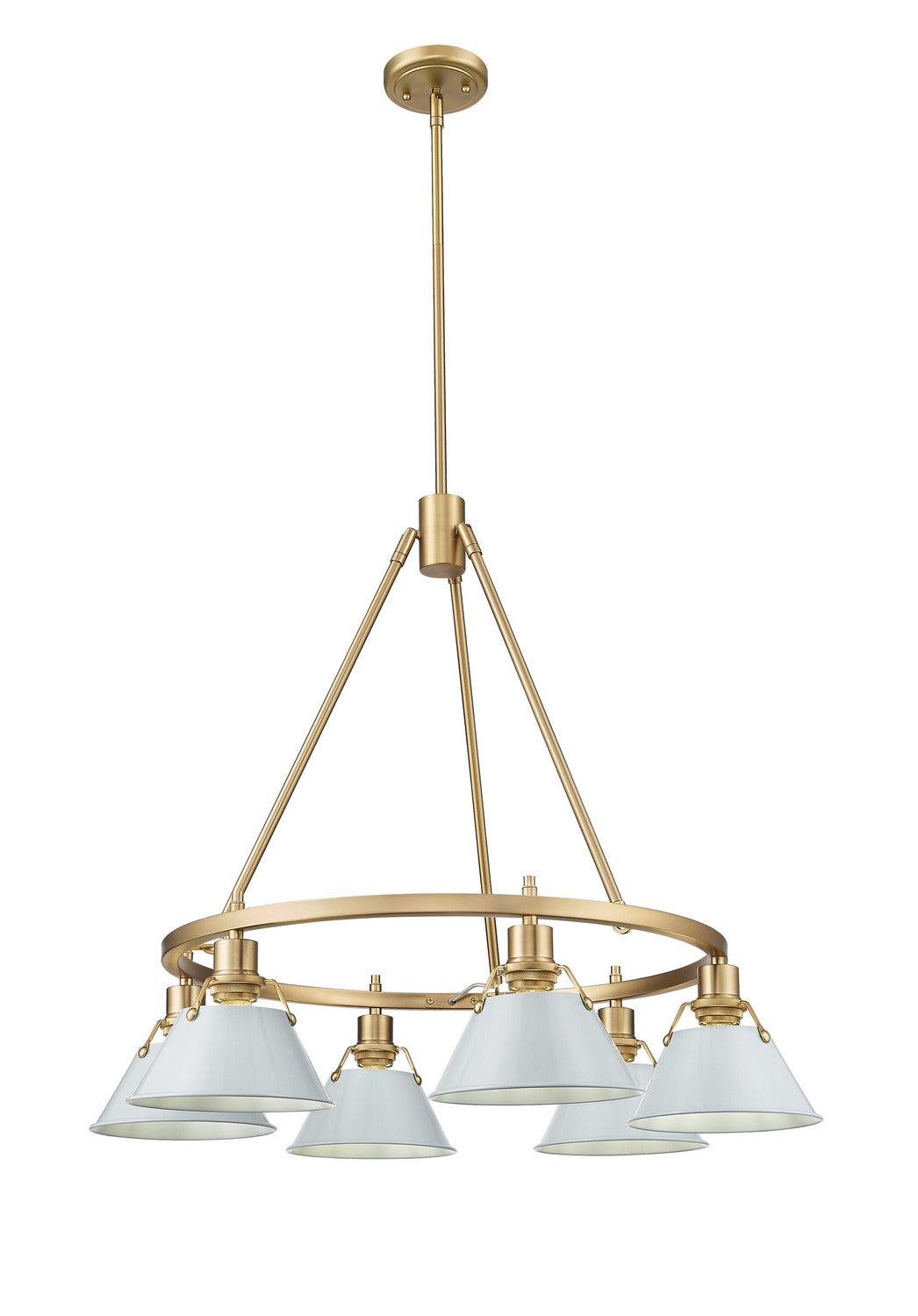 Golden-3306-6 BCB-DB|ALT|1