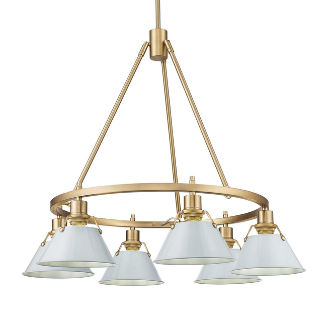 Golden-3306-6 BCB-DB|MAIN
