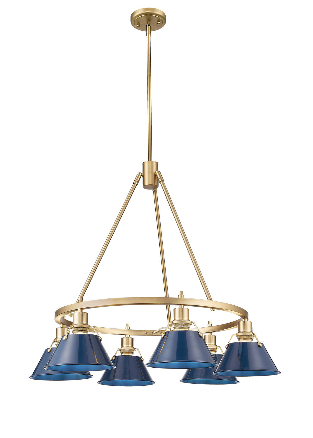 Golden-3306-6 BCB-NVY|ALT|1