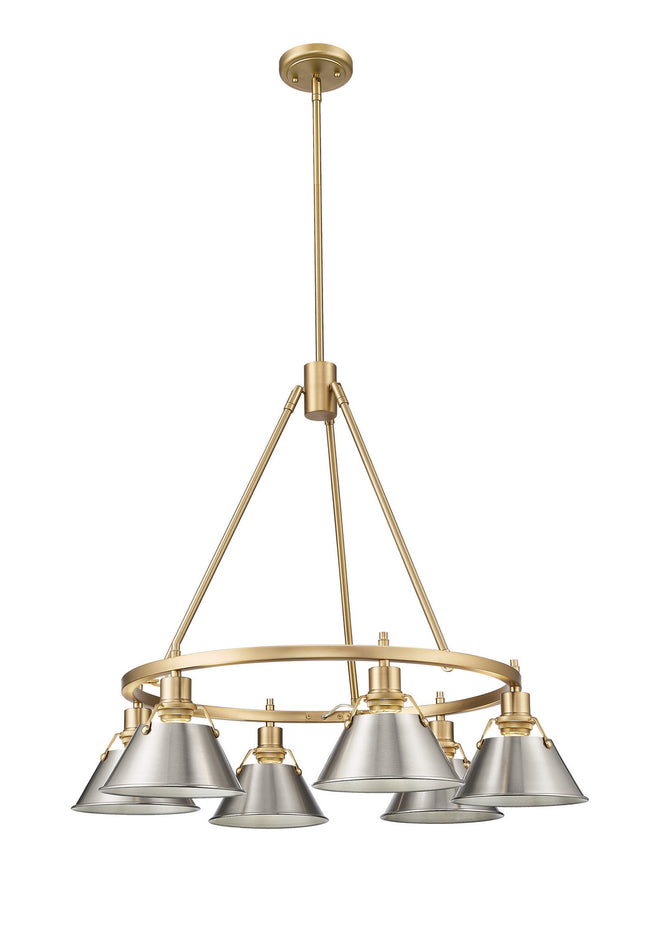 Golden-3306-6 BCB-PW|ALT|1