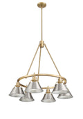 Orwell Chandelier by Golden