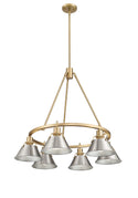 Orwell Chandelier by Golden
