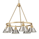 Golden-3306-6 BCB-PW|MAIN