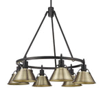Golden-3306-6 BLK-AB|MAIN