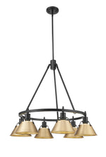 Golden-3306-6 BLK-BCB|ALT|1