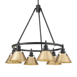 Golden-3306-6 BLK-BCB|MAIN