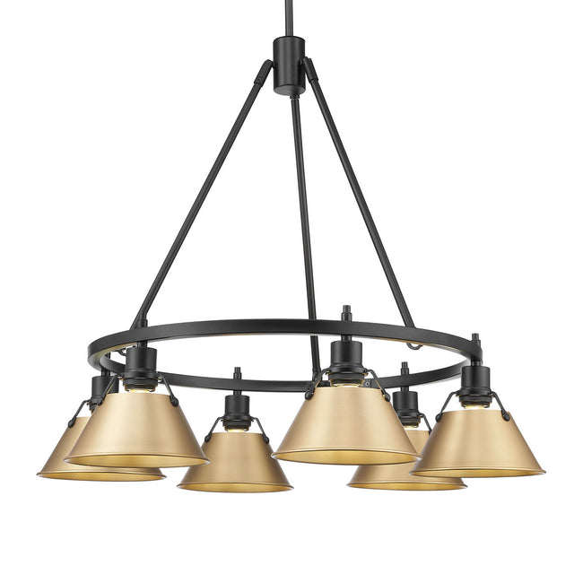 Golden-3306-6 BLK-BCB|MAIN