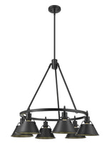 Golden-3306-6 BLK-BLK|ALT|1