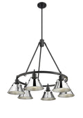 Orwell Chandelier by Golden