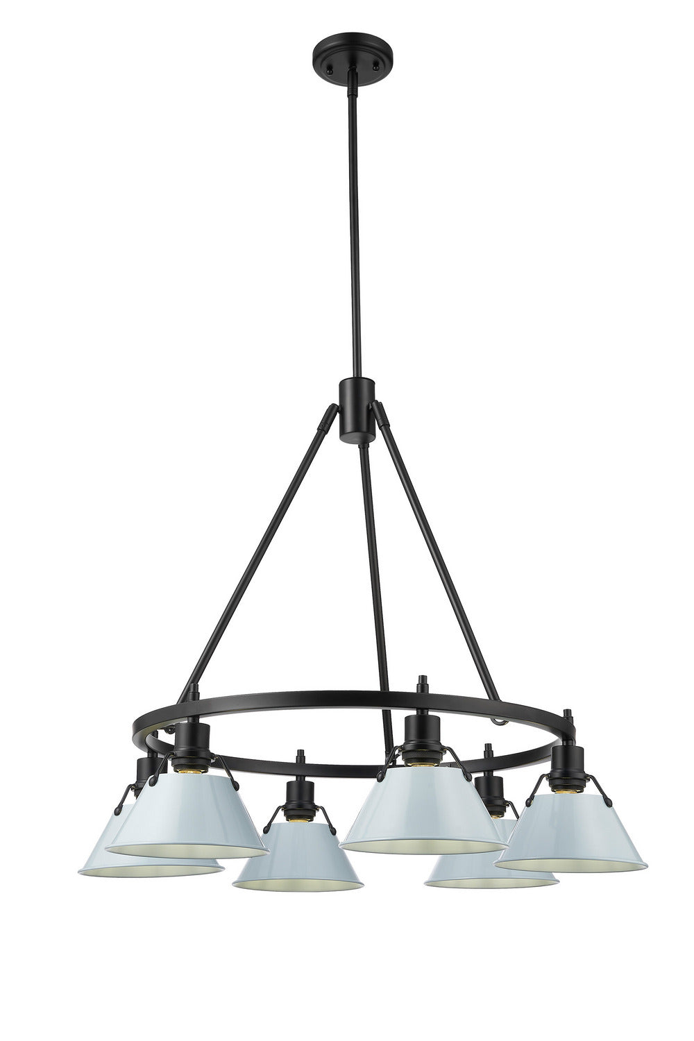 Golden-3306-6 BLK-DB|ALT|1