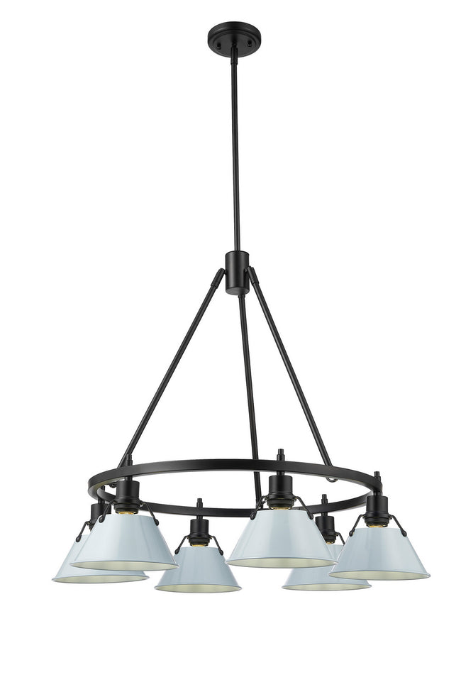 Golden-3306-6 BLK-DB|ALT|1