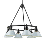 Golden-3306-6 BLK-DB|MAIN