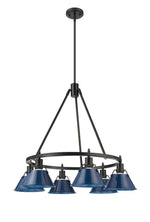Golden-3306-6 BLK-NVY|ALT|1