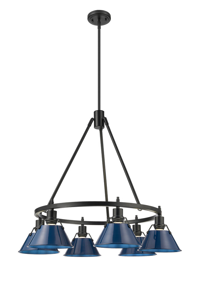Golden-3306-6 BLK-NVY|ALT|1
