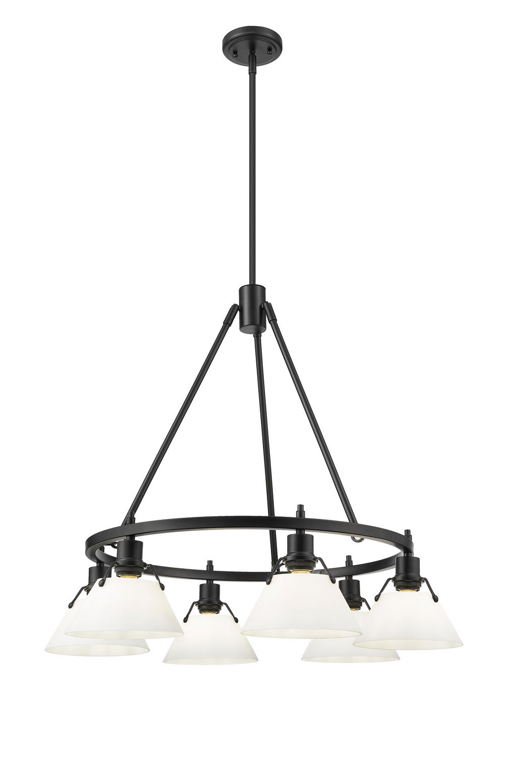 Golden-3306-6 BLK-OP|ALT|1