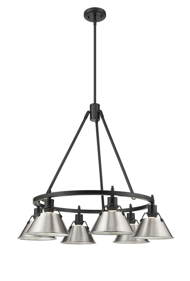 Golden-3306-6 BLK-PW|ALT|1