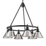Golden-3306-6 BLK-PW|MAIN