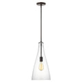 Arilda Outdoor (Damp) Pendant by Visual Comfort Studio