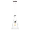 Arilda Outdoor (Damp) Pendant by Visual Comfort Studio