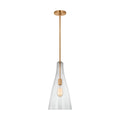 Arilda Outdoor (Damp) Pendant by Visual Comfort Studio