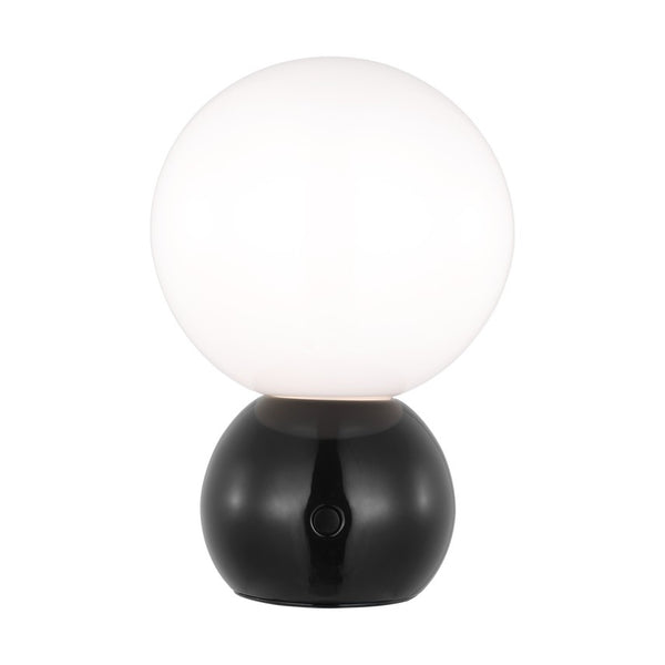Suki Table Lamp by Visual Comfort Studio