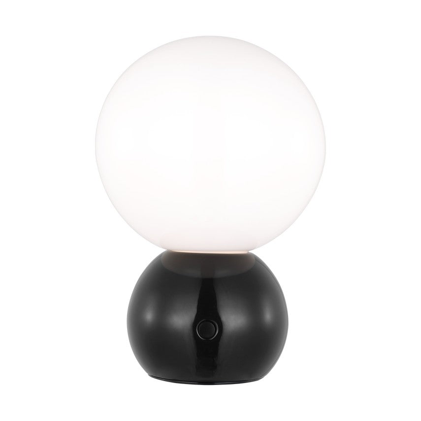 Suki Mini Lamp by Visual Comfort Studio