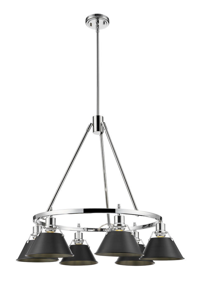 Golden-3306-6 CH-BLK|ALT|1