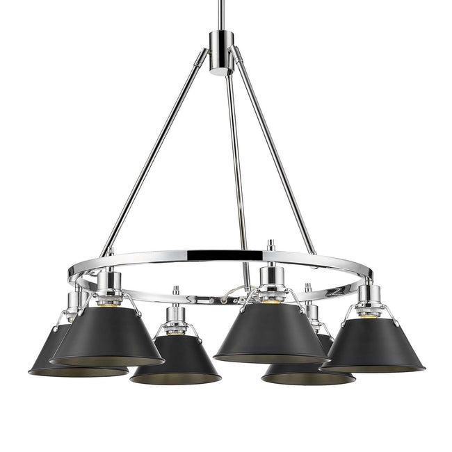 Golden-3306-6 CH-BLK|MAIN
