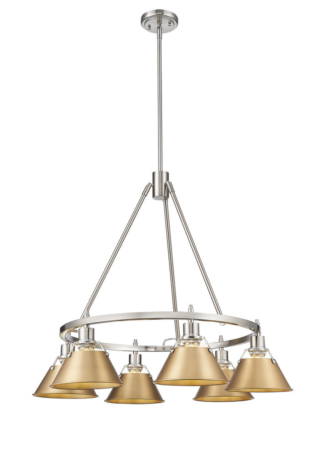 Golden-3306-6 PW-BCB|ALT|1
