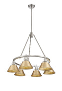 Orwell Chandelier by Golden