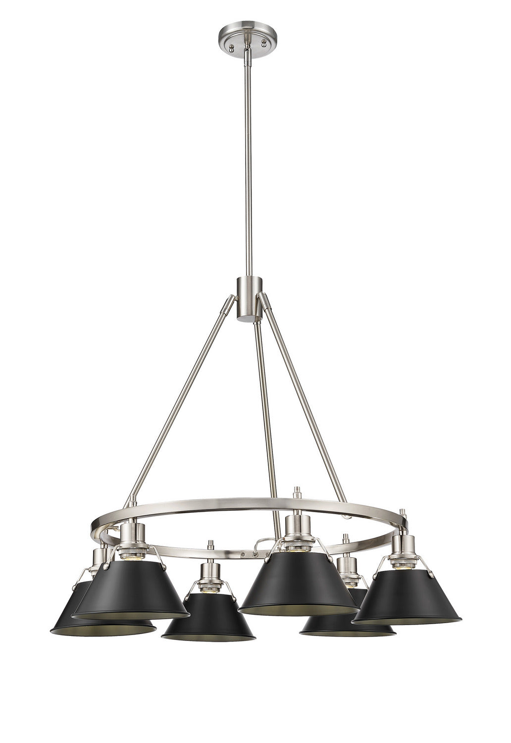 Golden-3306-6 PW-BLK|ALT|1