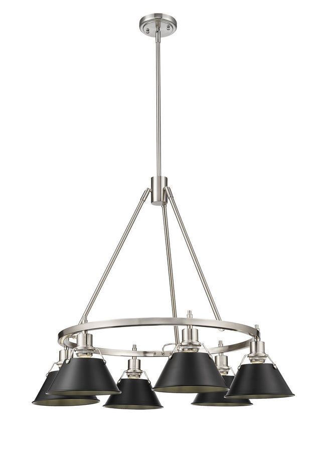 Golden-3306-6 PW-BLK|ALT|1
