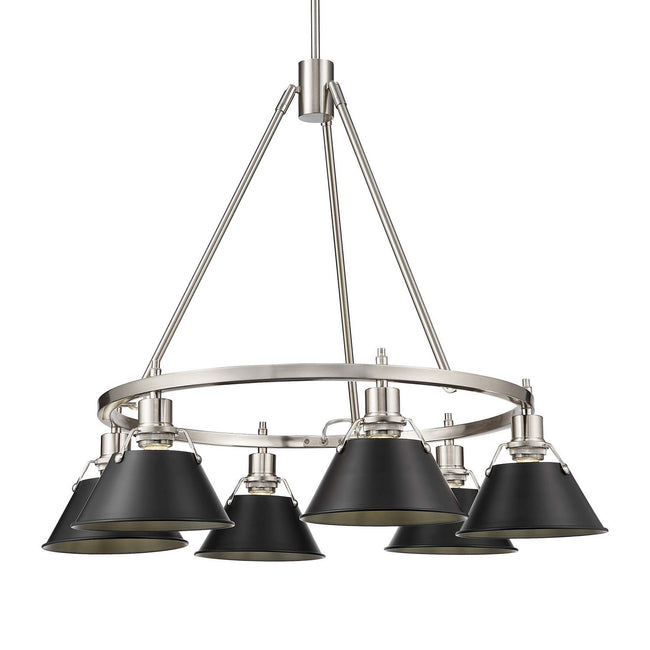 Golden-3306-6 PW-BLK|MAIN