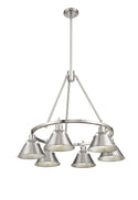 Orwell Chandelier by Golden