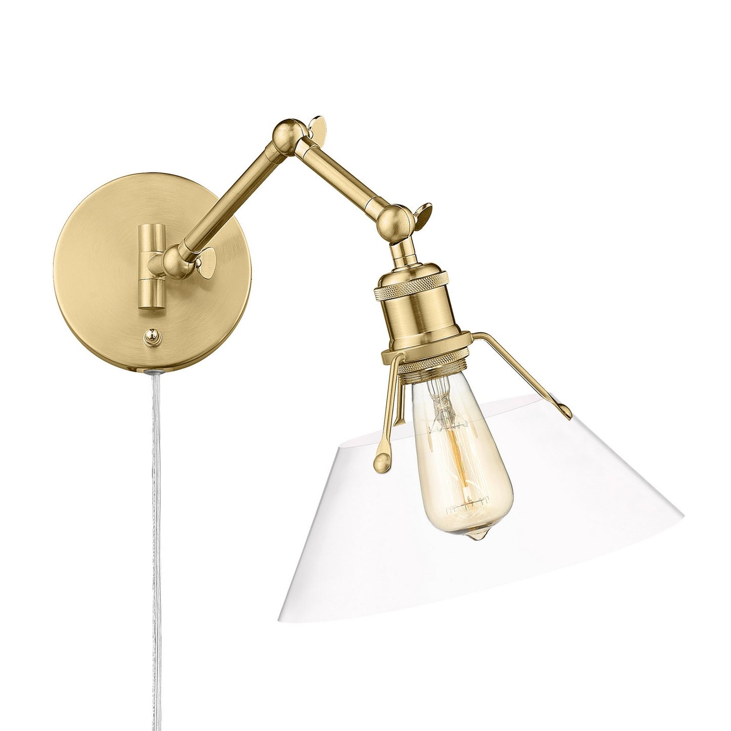 Golden-3306-A1W BCB-CLR|MAIN