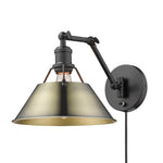 Golden-3306-A1W BLK-AB|ALT|1
