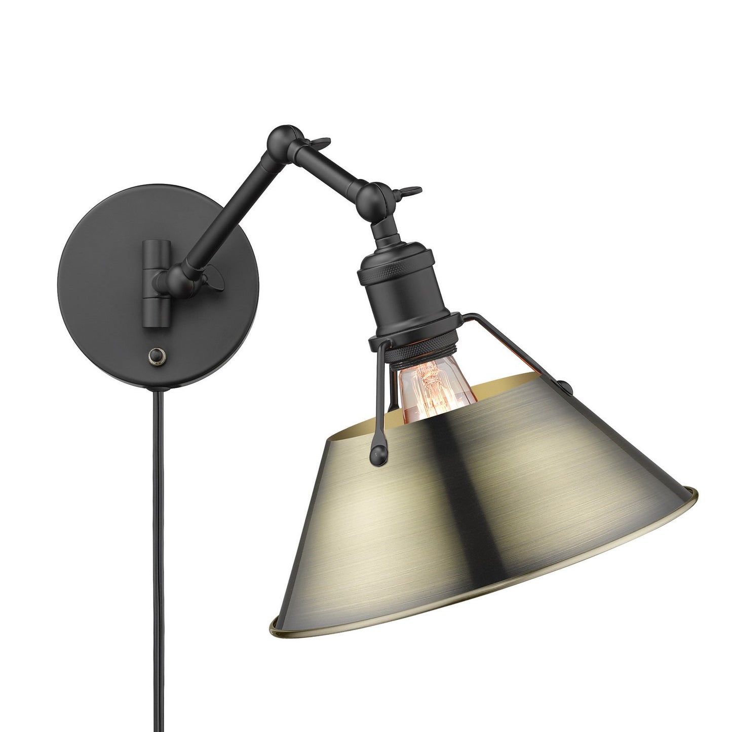 Golden-3306-A1W BLK-AB|MAIN