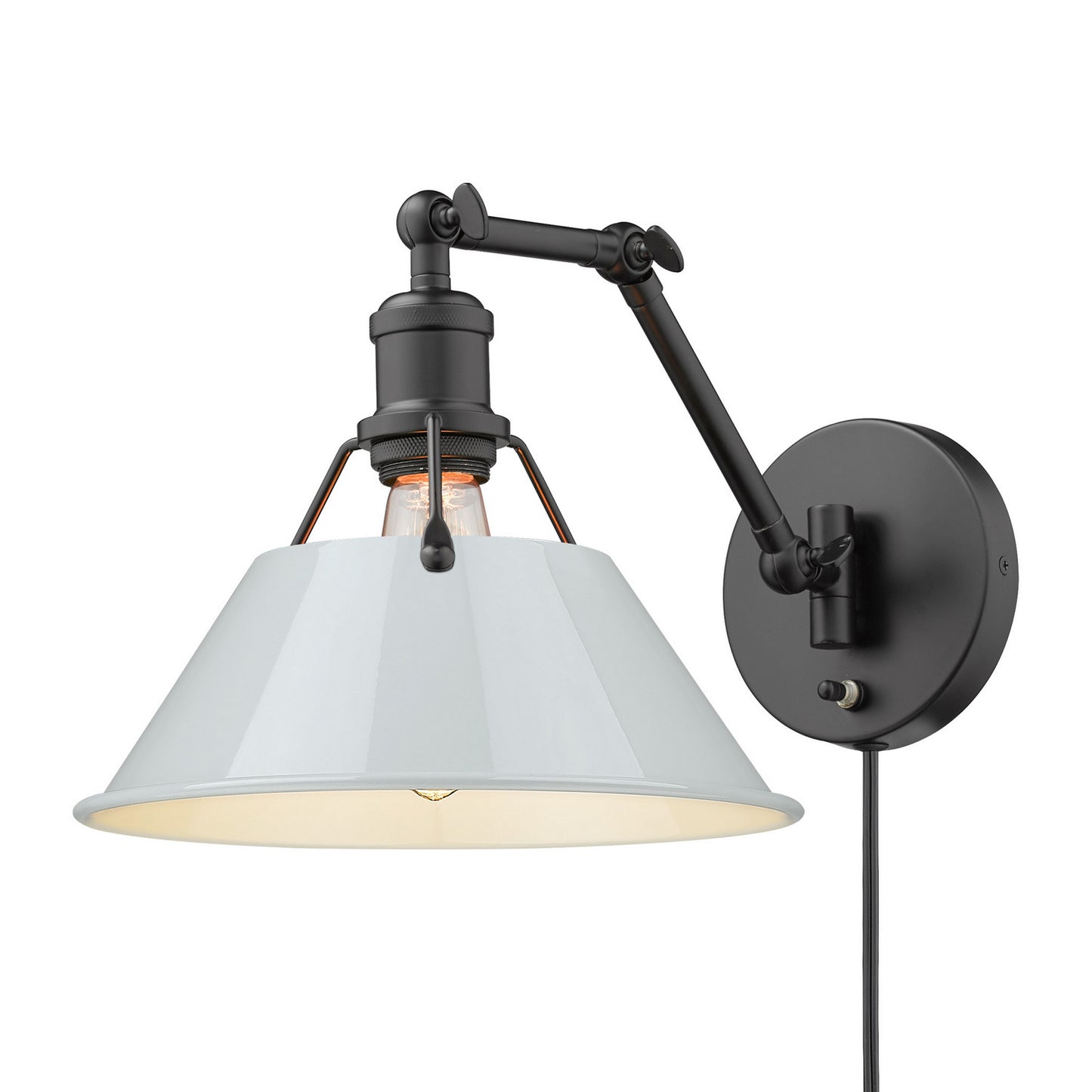 Golden-3306-A1W BLK-DB|ALT|1