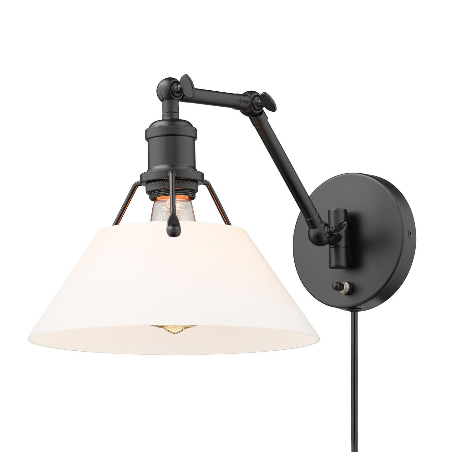 Golden-3306-A1W BLK-OP|ALT|1