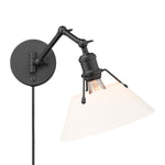 Golden-3306-A1W BLK-OP|MAIN