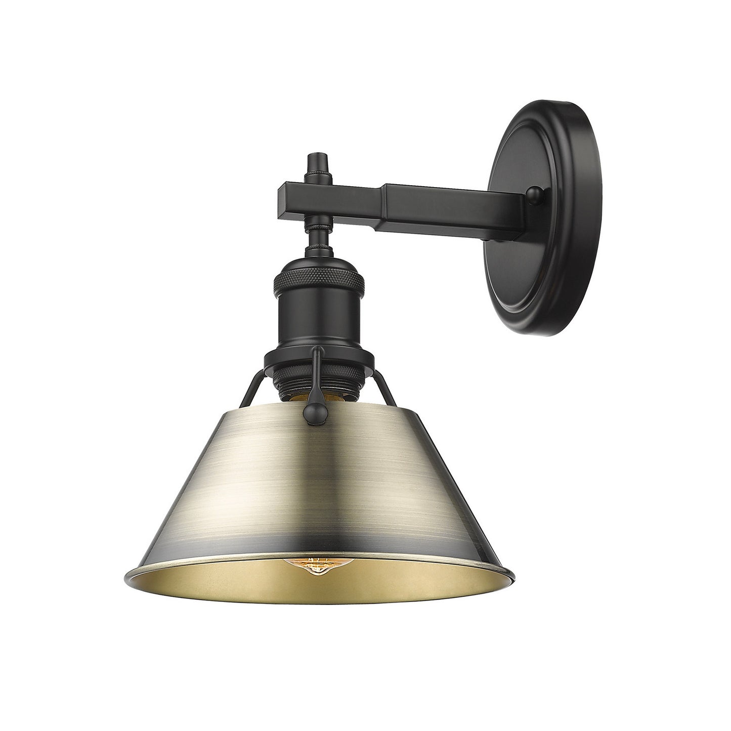 Golden-3306-BA1 BLK-AB|ALT|1