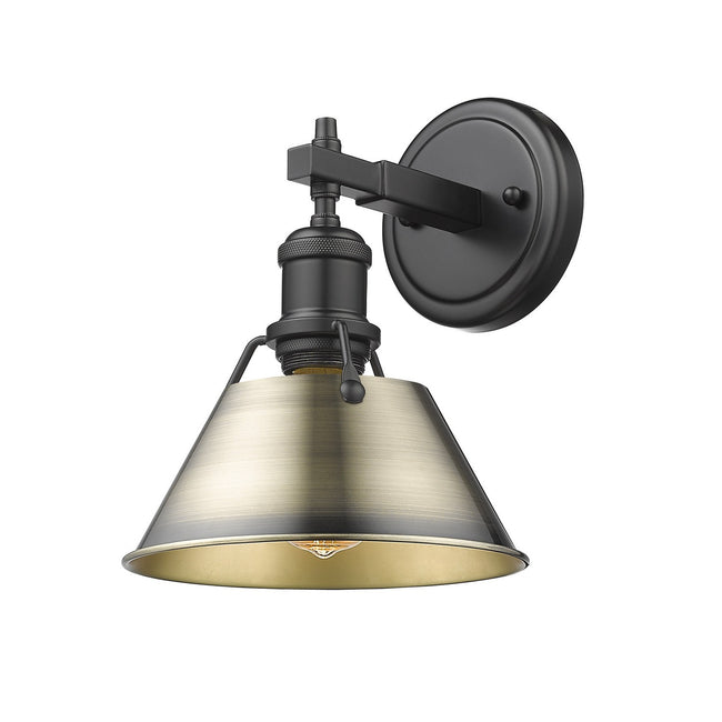 Golden-3306-BA1 BLK-AB|MAIN