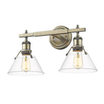 Golden-3306-BA2 AB-CLR|ALT|1