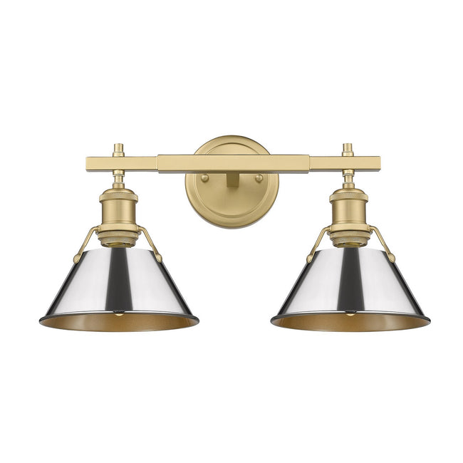 Golden-3306-BA2 BCB-CH|MAIN