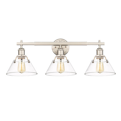 Orwell Vanity by Golden