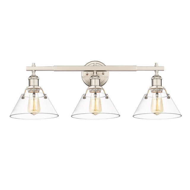 Orwell Vanity by Golden