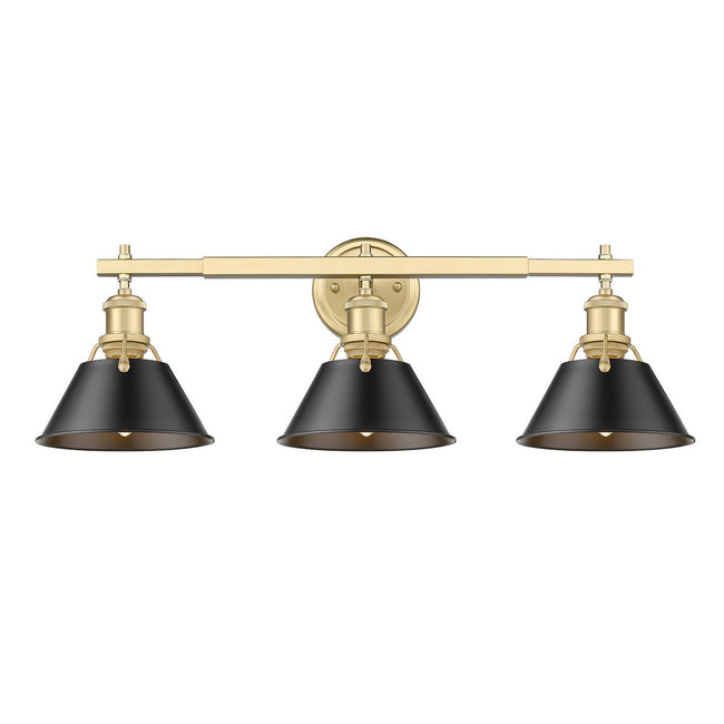 Golden-3306-BA3 BCB-BLK|MAIN
