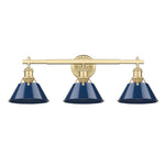 Golden-3306-BA3 BCB-NVY|MAIN