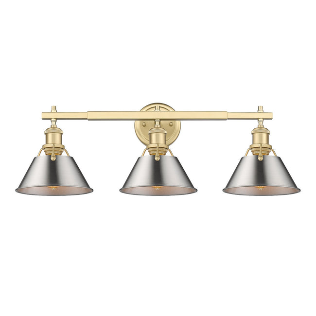 Golden-3306-BA3 BCB-PW|MAIN